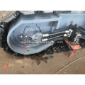 Original Crawler Assy for FUWA Crawler Crane